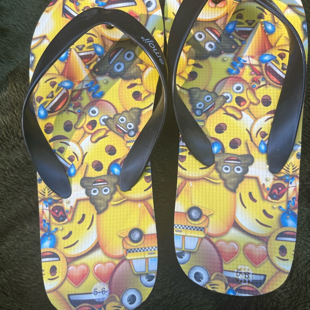Flip flop - Picture 4 of 5